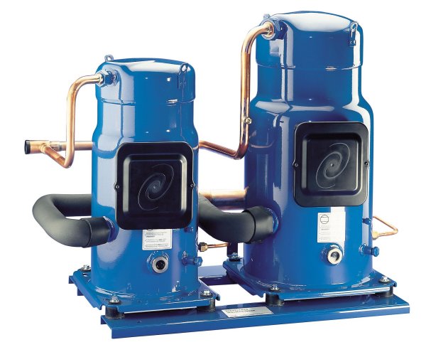 ٻҾ2 ͧԹ : Danfoss Scroll Compressors