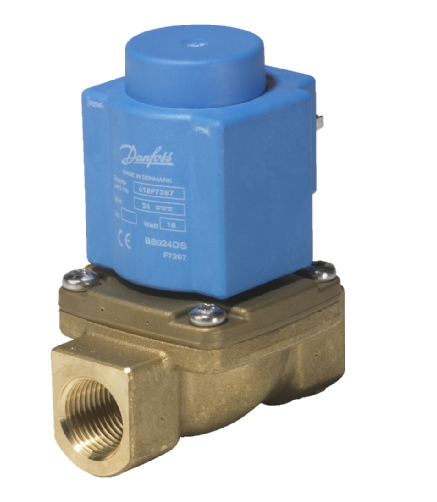 ٻҾ2 ͧԹ :  Steam Solenoid Valve
