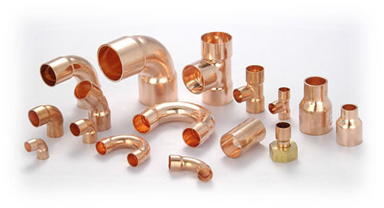 ٻҾ2 ͧԹ : Copper Pipe Fittings