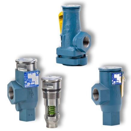 ٻҾ2 ͧԹ : SAFETY RELIEF VALVES