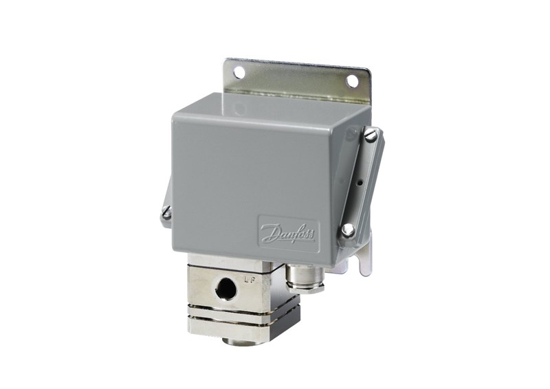 ٻҾ3 ͧԹ : Pressure Switches, Differential