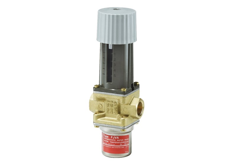 รูปภาพที่#3 ของสินค้า : Thermostatically operated valves รูปภาพที่3 ของสินค้า : Thermostatically operated valves