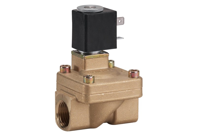 รูปภาพที่#3 ของสินค้า : EV220A, Servo-operated 2/2-way solenoid valves รูปภาพที่3 ของสินค้า : EV220A, Servo-operated 2/2-way solenoid valves
