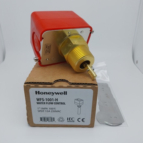 ٻҾ3 ͧԹ : HONEYWELL WATER FLOW SWITCH