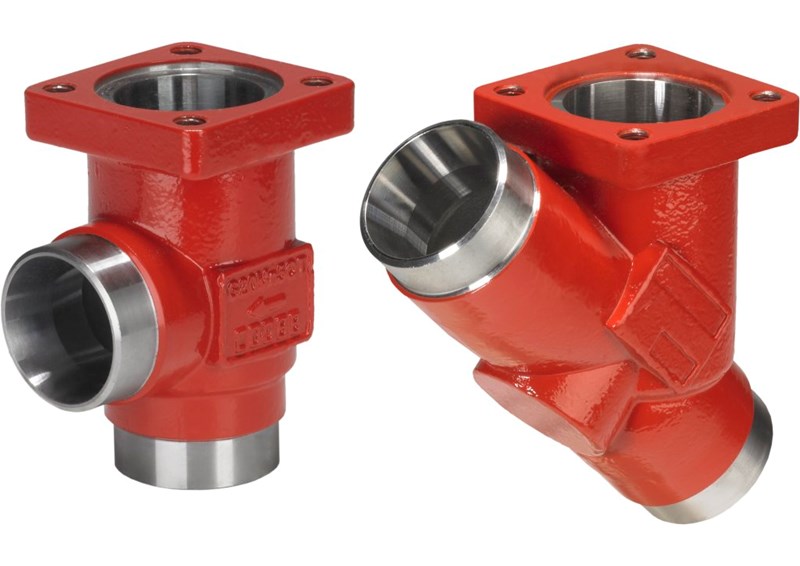 ٻҾ3 ͧԹ : Regulating Valves