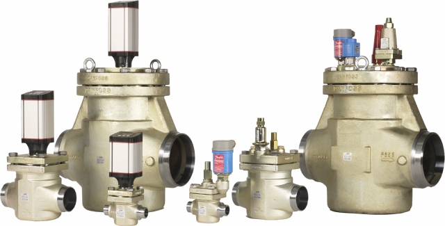 ٻҾ3 ͧԹ : Servo Operated Valve