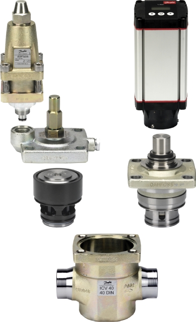 ٻҾ3 ͧԹ : ICV, accessories and spare parts
