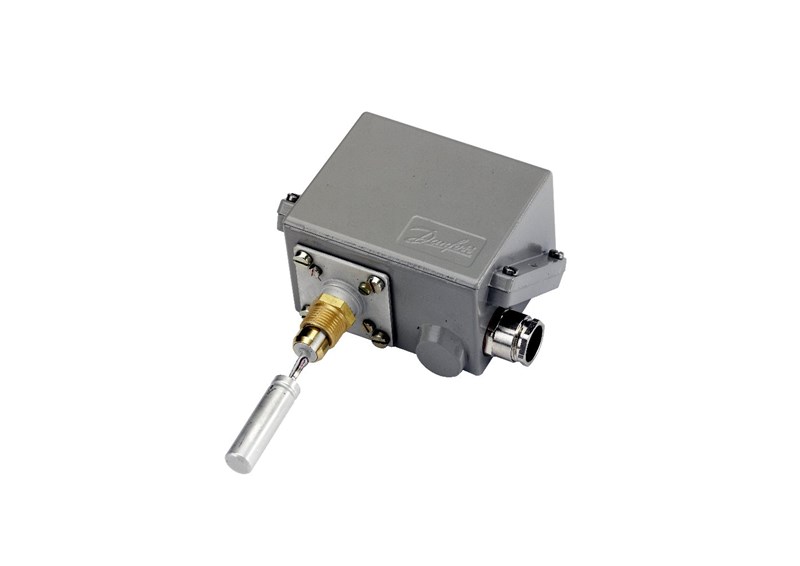 ٻҾ4 ͧԹ : Temperature Switches
