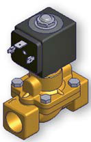 รูปภาพที่#4 ของสินค้า : PARKER SOLENOID VALVE (WATER) รูปภาพที่4 ของสินค้า : PARKER SOLENOID VALVE (WATER)