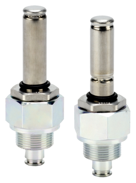 ٻҾ4 ͧԹ : EVM (NO/NC) solenoid pilot valve