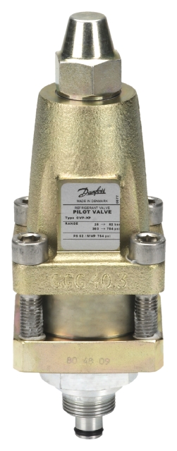 ٻҾ4 ͧԹ : CVP (LP) / CVP (HP) / CVP (XP) constant pressure pilot valve